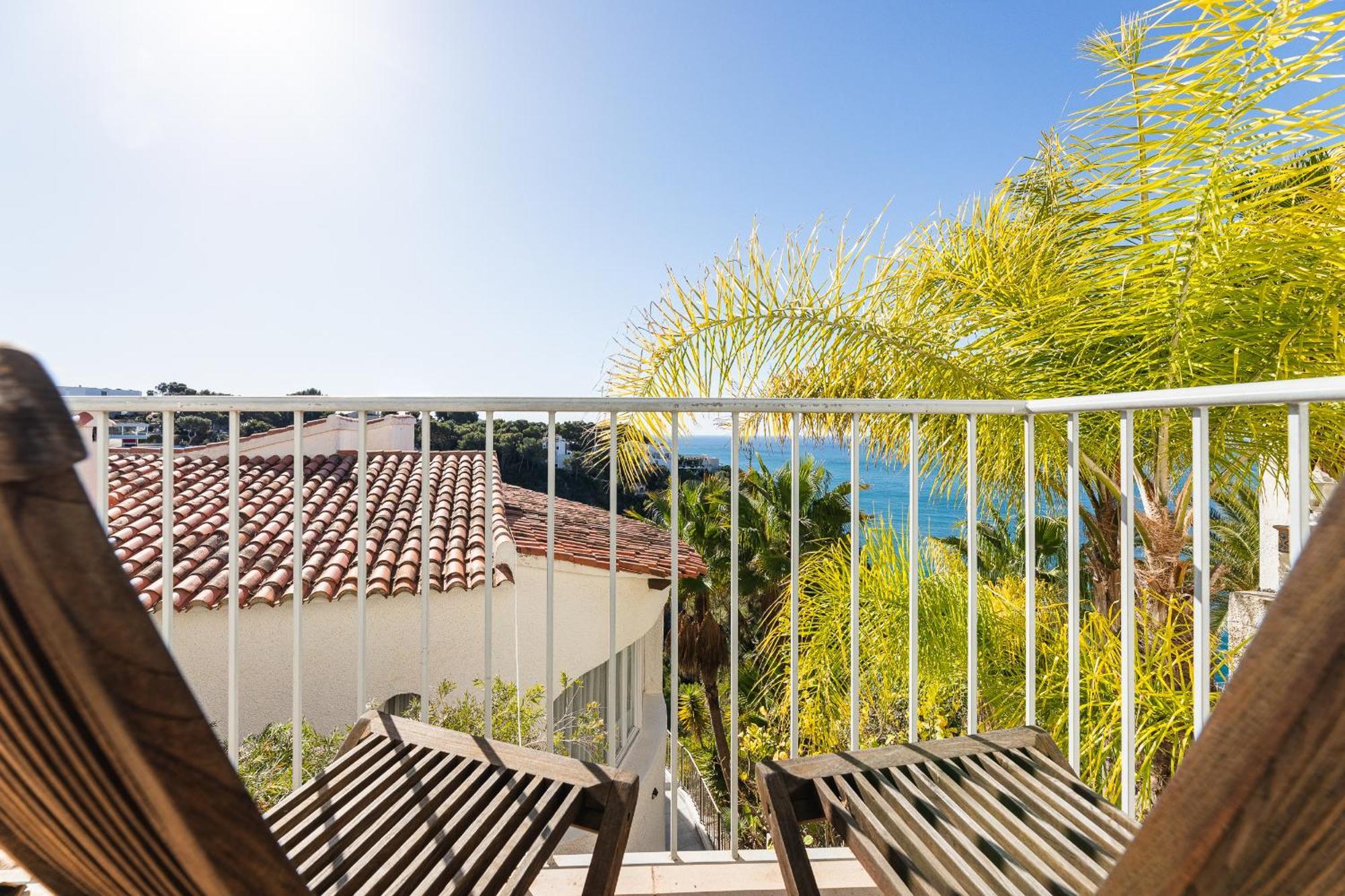 Pensión Terraza Al Mar